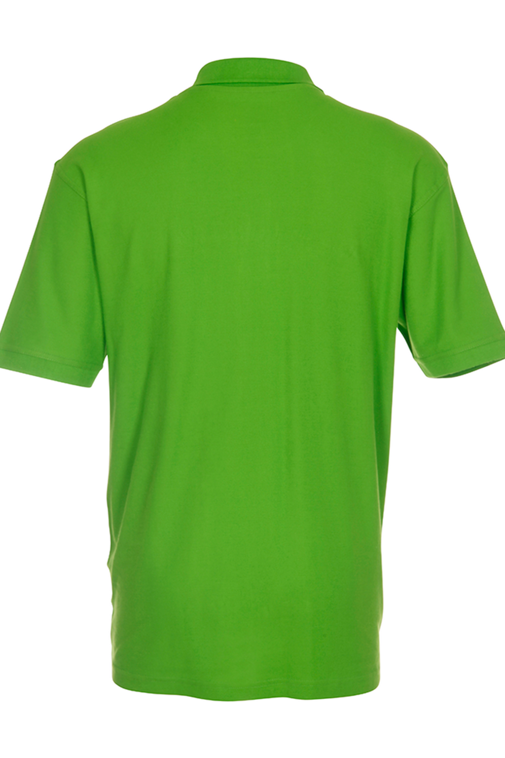Oversized Polo - Grøn