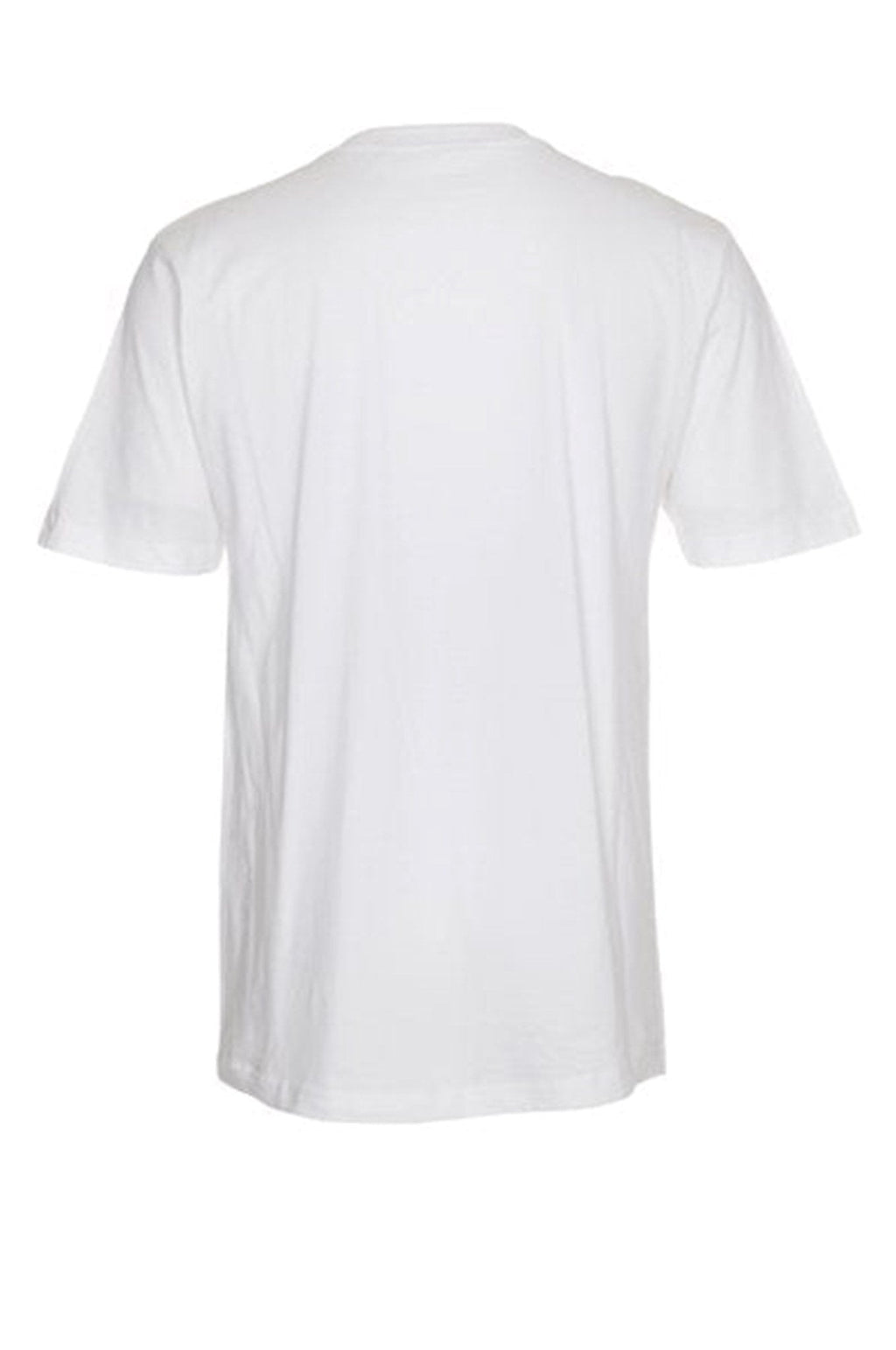 Oversized T-shirt - Hvid