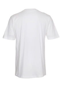 Oversized T-shirt - Hvid
