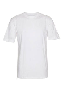Oversized T-shirt - Hvid