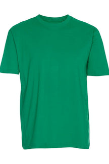 Oversized t-shirt - Grøn