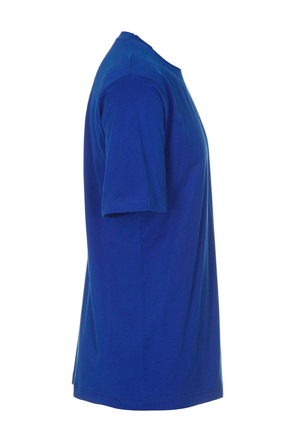 Oversized t-shirt - Royal