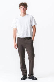The Original Performance Pants (Regular) - Mørkebrun