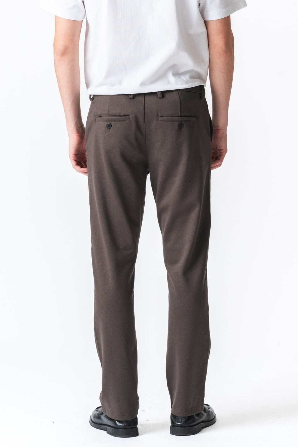 The Original Performance Pants (Regular) - Mørkebrun