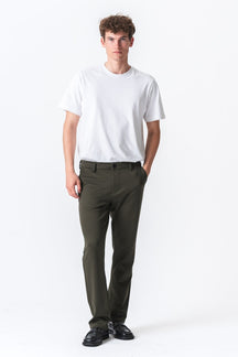 The Original Performance Pants (Regular) - Mørkegrøn