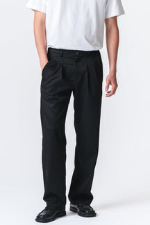 Performance Bukser Wide Fit - Sort