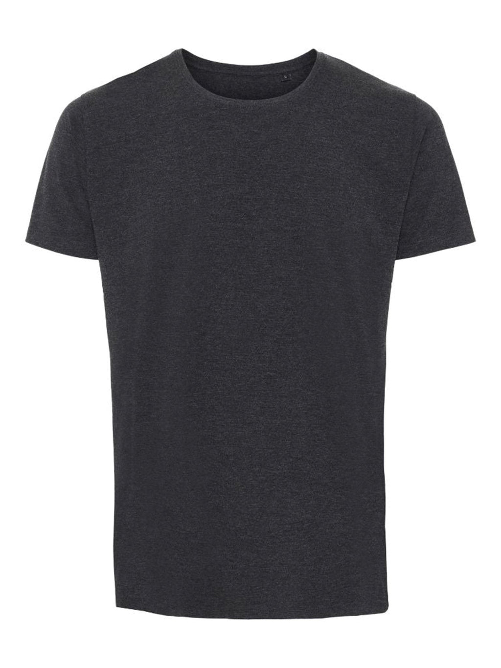 Performance T-shirt - Mørke Grå