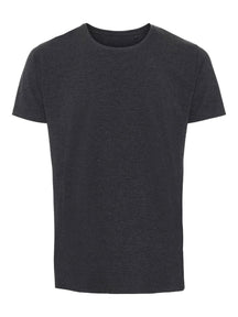 Performance T-shirt - Mørke Grå