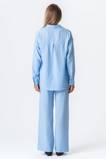 Aura Bermuda Shorts - Sort