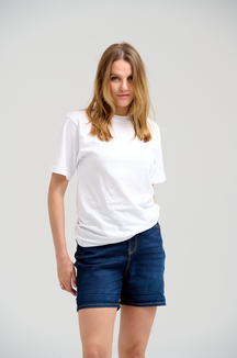 Sweatpants Wide - Sand
