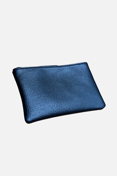 Sara Zip Taske - Sort