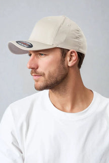 Flexfit Wooly Combed - Stone