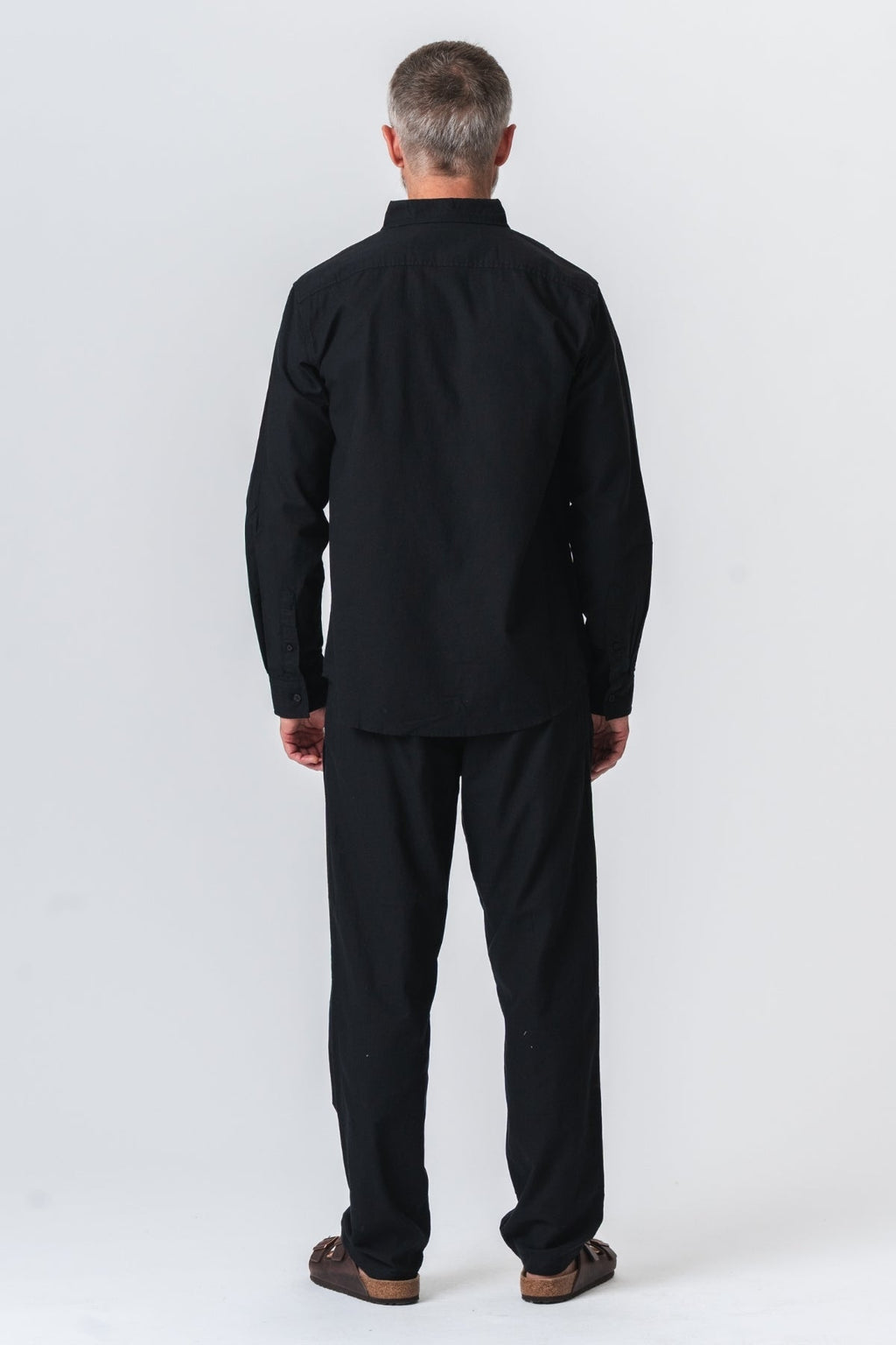 Essentiel Crewneck - Marineblå