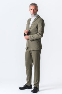 Callum Jacket - Sort