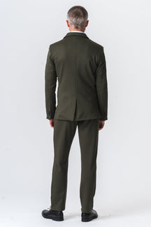 Basic Tight T-shirt - Grå
