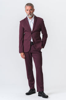 Callum Jacket - Sort