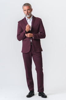 Callum Jacket - Sort