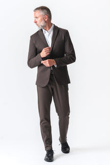 Callum Jacket - Hvid