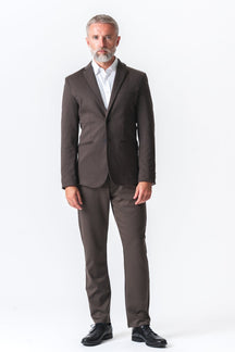 Callum Jacket - Hvid