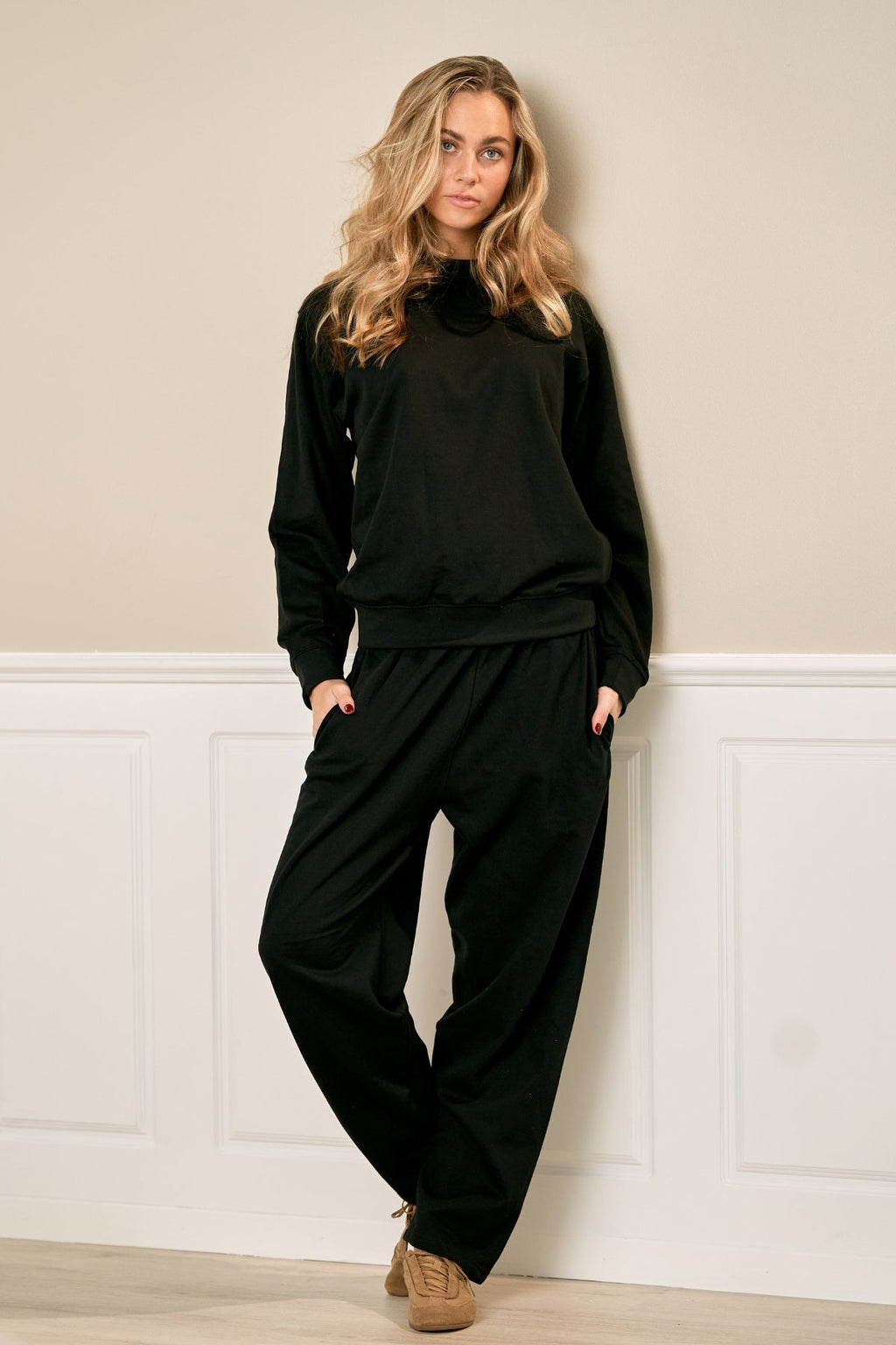 Premium Svømmetryk Shorts - Army