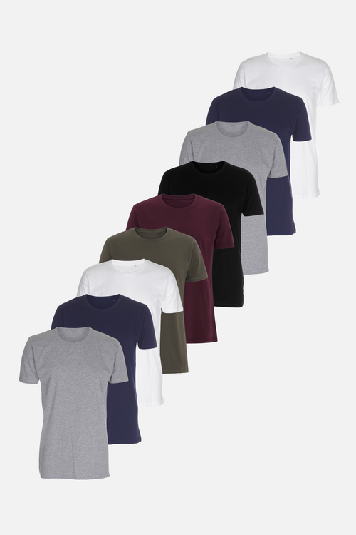 Berta Top - Sort