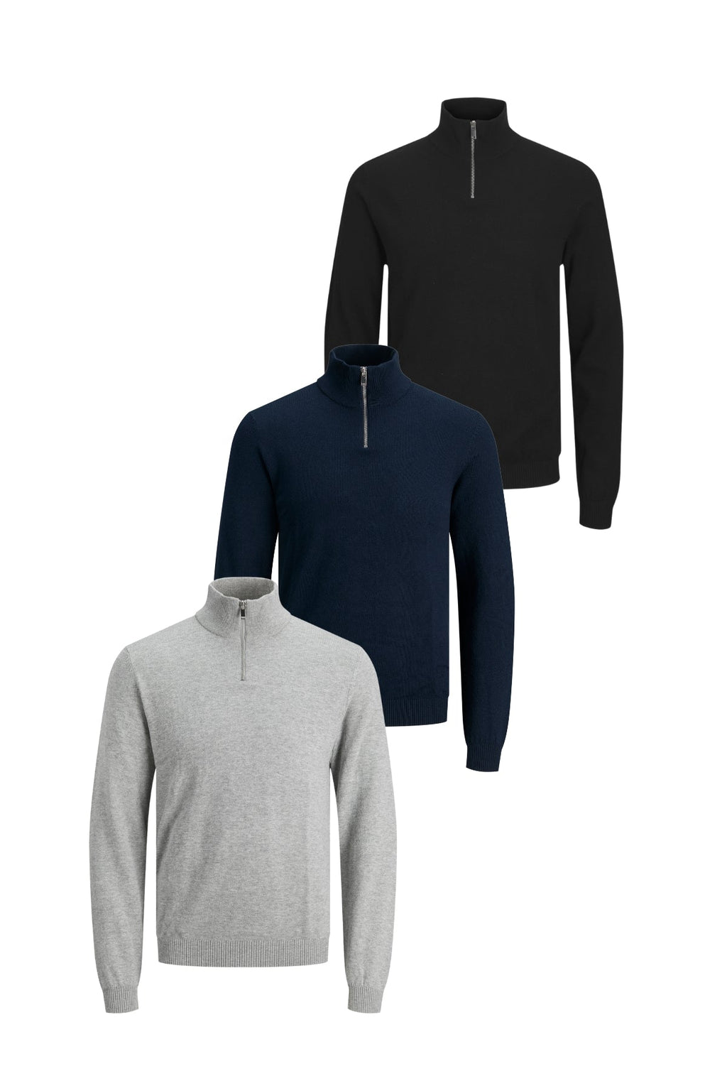 Heavy Oversized T-shirt - Baltic Blue