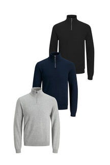 Heavy Oversized T-shirt - Baltic Blue