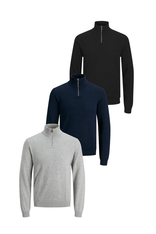Heavy Oversized T-shirt - Baltic Blue