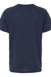 Trænings T-shirt - Navy