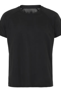 Trænings T-shirt - Sort