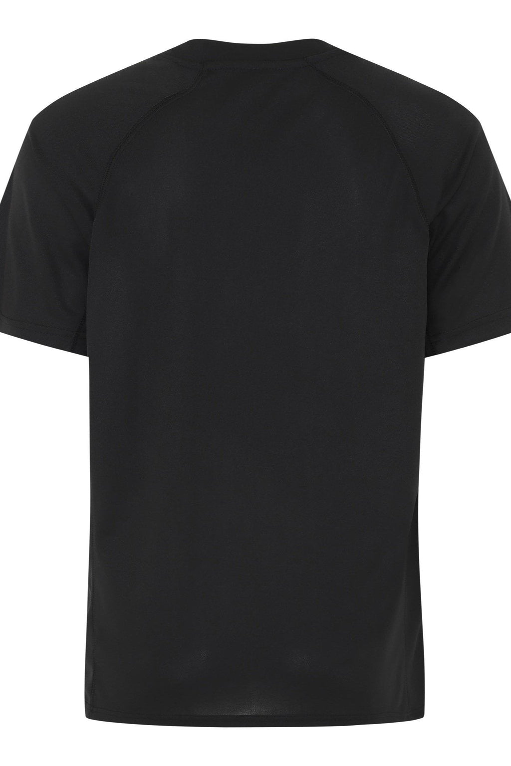 Trænings T-shirt - Sort