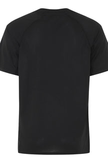 Trænings T-shirt - Sort