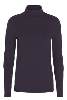 Turtleneck - Navy