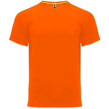 MONACO 6401 - Fluor Orange