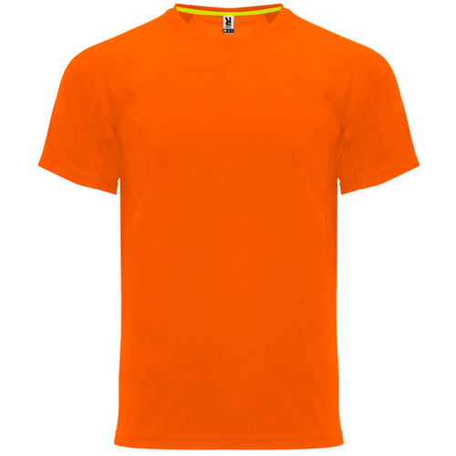 MONACO 6401 - Fluor Orange