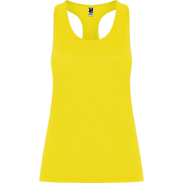 AIDA 6656 - Fluor Yellow
