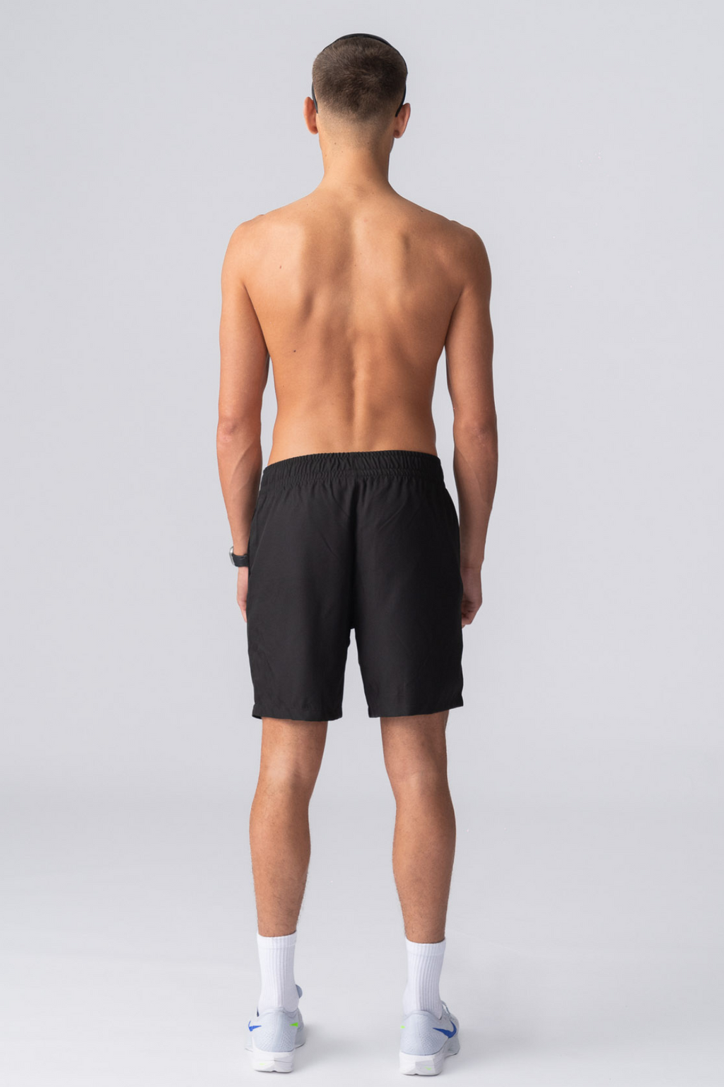 Andy Shorts - Sort