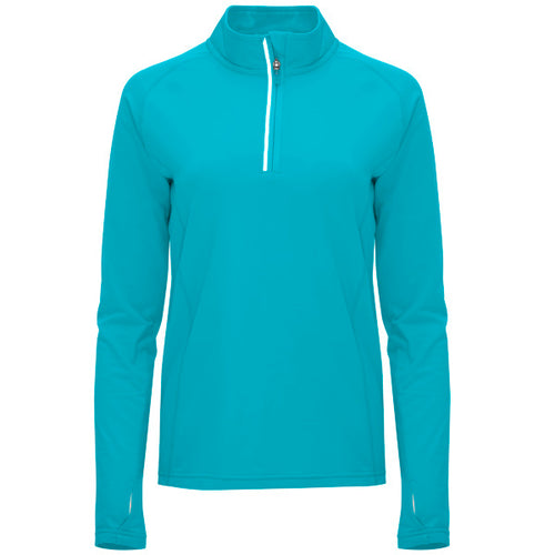 MELBOURNE WOMAN 1114 - Turquoise