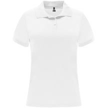 MONZHA WOMAN 0410 - White