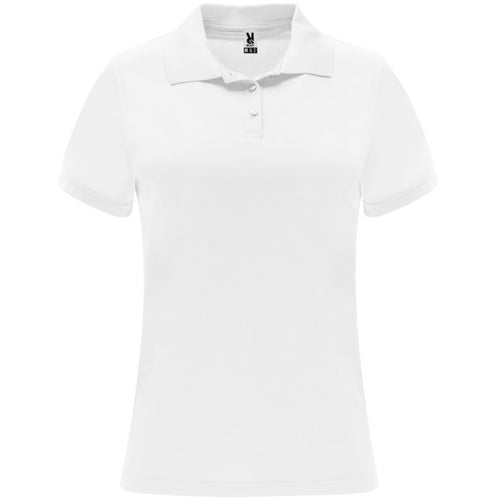 MONZHA WOMAN 0410 - White