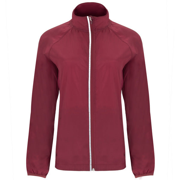 GLASGOW WOMAN 5051 - Burgundy