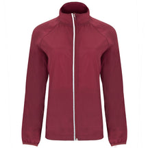 GLASGOW WOMAN 5051 - Burgundy