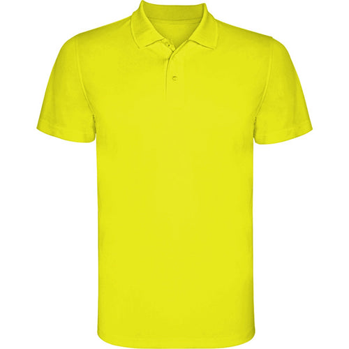 MONZHA 0404 - Fluor Yellow