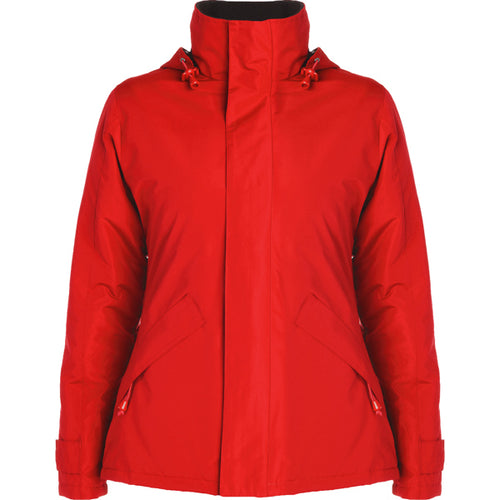 EUROPA WOMAN 5078 - Red