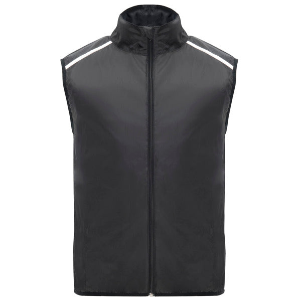 JANNU 6684 - Black