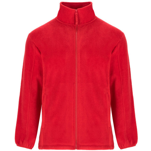 ARTIC 6412 - Red