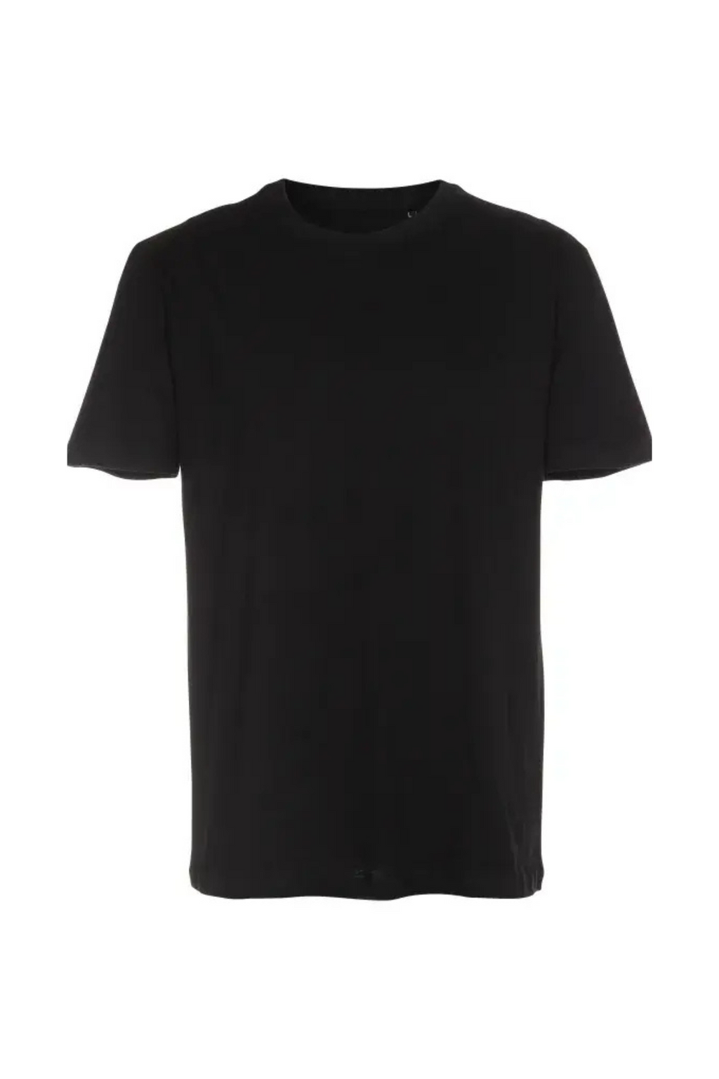 Basic Joy T-shirt - Sort