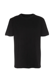 Basic Joy T-shirt - Sort