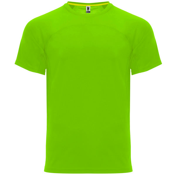 MONACO 6401 - Lime