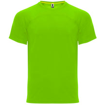 MONACO 6401 - Lime